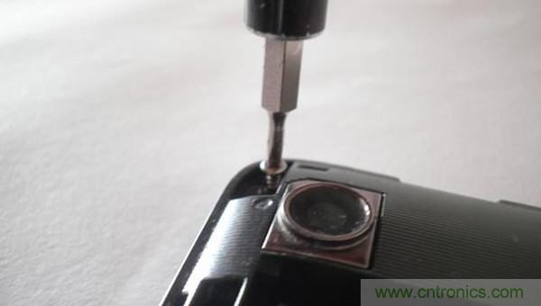 &ldquo;米键&rdquo;DIY全程分享