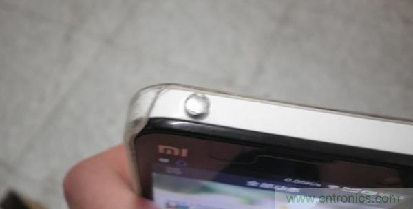 &ldquo;米键&rdquo;DIY全程分享