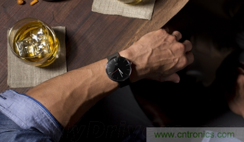 谷歌Android Wear系统全揭秘