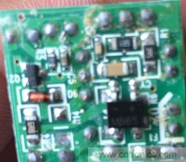 “真”“假”苹果绿充电器拆解解密