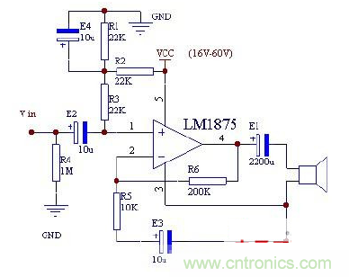 功放?；さ缏返姆治? width=
