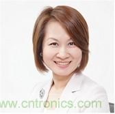 田吉平:Mouser Electronics 亚太区市场与商务拓展总监