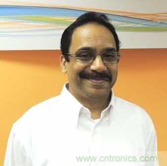 奥玛 • 平加利:e络盟亚太区董事