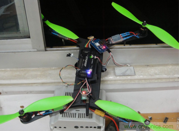 教你DIY价格昂贵的GPS?？? width=