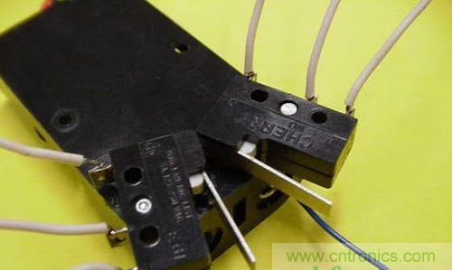 手把手教你自制甲壳虫机器人