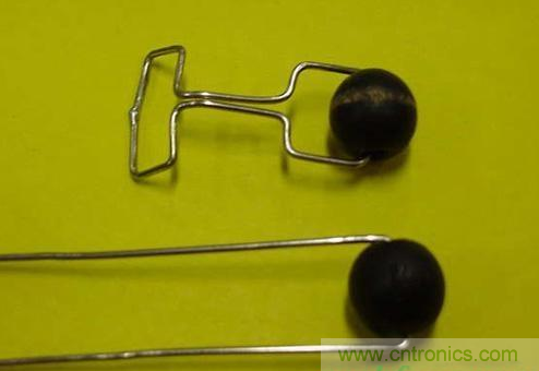 手把手教你自制甲壳虫机器人