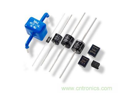 TVS与压敏电阻的那点“不同”