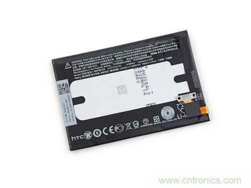 牛人强拆！新HTC One(M8)真机精密做工难修理