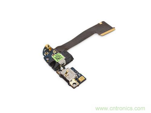 牛人强拆！新HTC One(M8)真机精密做工难修理