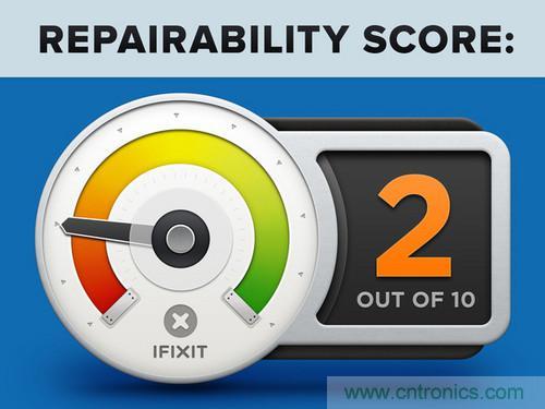 牛人强拆！新HTC One(M8)真机精密做工难修理