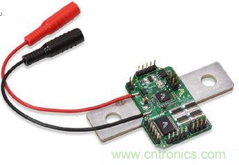 飞思卡尔智能电池传感器应用实例