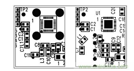下面我们看一个电路结构: