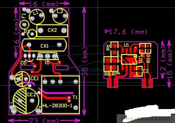 四年LED电源研发经验精华分享