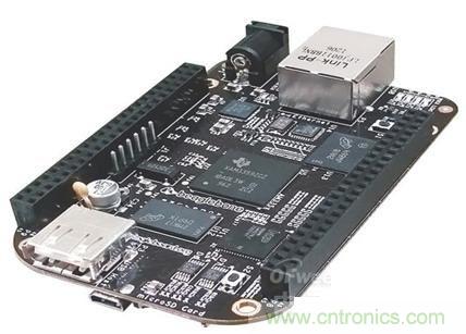 开源硬件及其配套的开源原理图和PCB布局图的使用