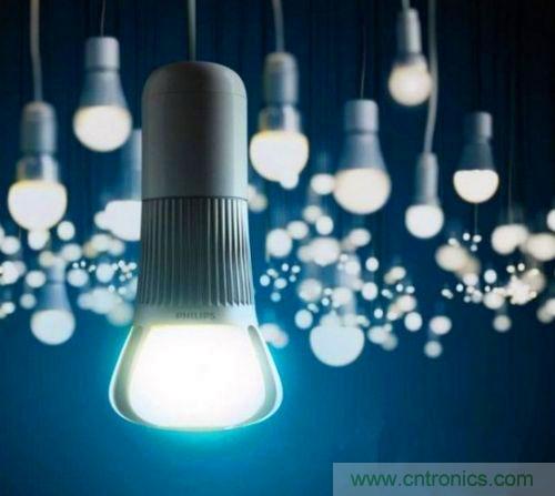 未来照明，LED的&ldquo;专属定制&rdquo;