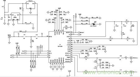 关于ADF4350调试的那点事