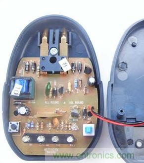 搜罗全网经典充电电路设计，度娘知道的也不过如此了