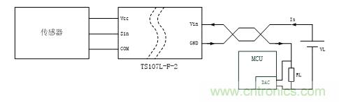技术分享：两线制智能仪表的信号隔离方案