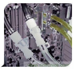 保证连接器稳定性的五大因素