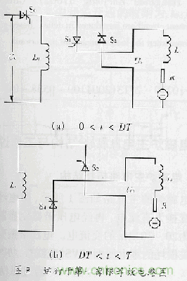 技术大爆炸:电压双象限Buck-Boost电路拓扑