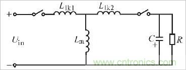 术分享:反激电源及变压器的最大占空比实现