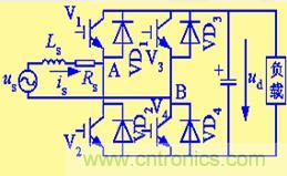新手福利:单相全桥PWM整流电路设计原理