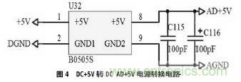 设计分享:基于STM32F101数据采集器的设计方案