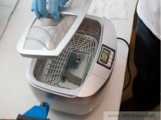 揭秘：24K黄金版iPhone6的华丽诞生