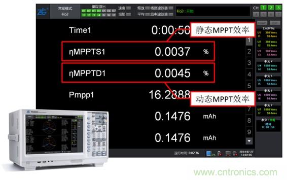 光伏逆变器特有功能测试，你了解多少？