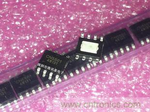 基于CN5501的高压线性LED驱动设计