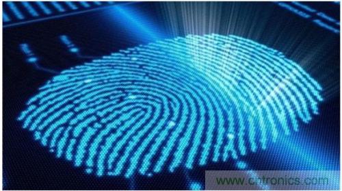 那些“不为人知”的生物识别技术