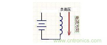 LED电源电感式DC-DC升压