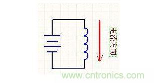 LED电源电感式DC-DC升压