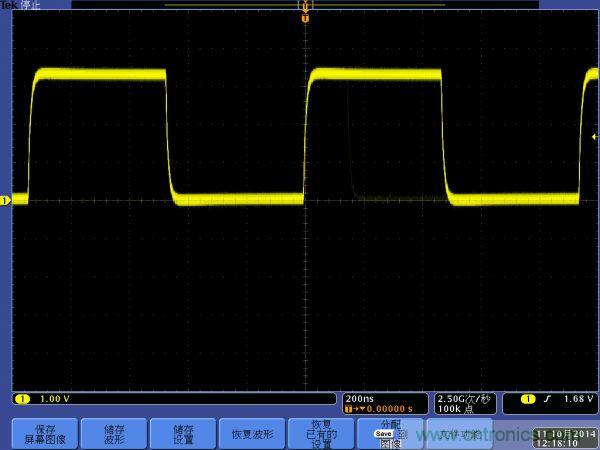 为何提起波形刷新率就闻之色变？