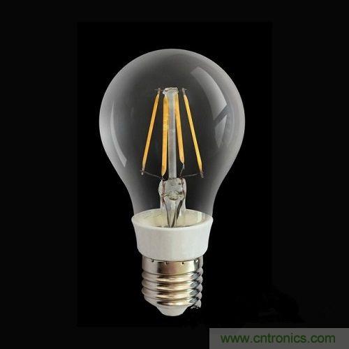 菜鸟必备：LED灯丝灯驱动&ldquo;小金库&rdquo;