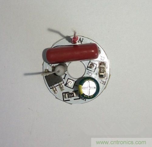 菜鸟必备：LED灯丝灯驱动&ldquo;小金库&rdquo;