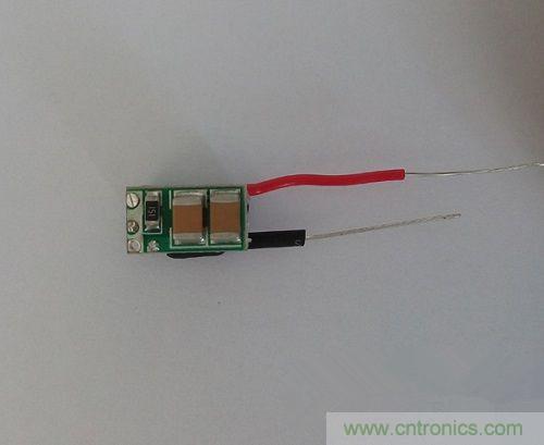 菜鸟必备：LED灯丝灯驱动&ldquo;小金库&rdquo;