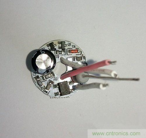 菜鸟必备：LED灯丝灯驱动&ldquo;小金库&rdquo;