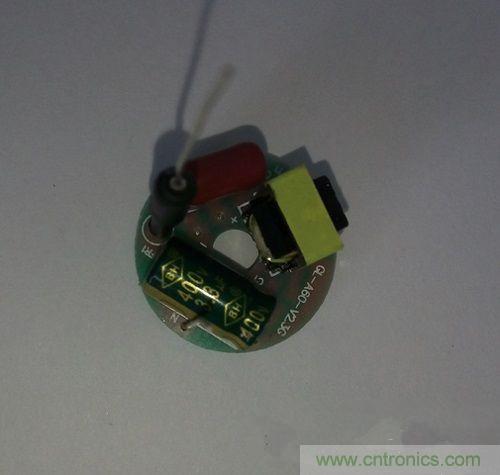 菜鸟必备：LED灯丝灯驱动&ldquo;小金库&rdquo;