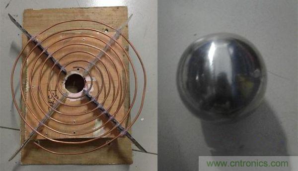 “神乎其技”boost电路打造300w伏人工闪电发生器