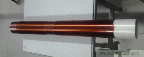 “神乎其技”boost电路打造300w伏人工闪电发生器