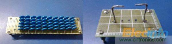 “神乎其技”boost电路打造300w伏人工闪电发生器