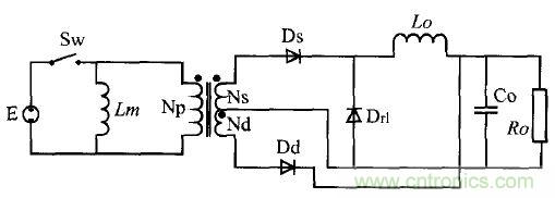 案例解析：应用于井下照明的单级三相高频隔离AC/DC变换器设计