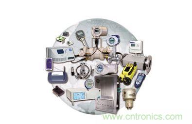 GE测量与控制事业部提供感测元件、设备、仪器和系统，让客户得以监控、?；?、控制和验证关键的制程与应用。这是专注于高成长产业的核心技术仪器业务。