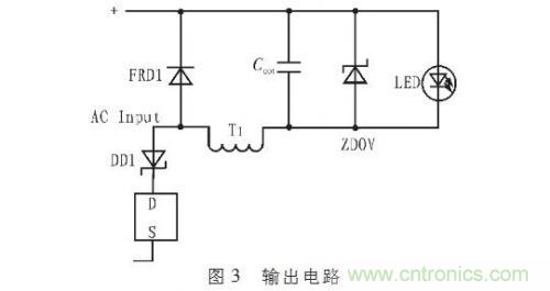 &ldquo;甩脱&rdquo;电解电容，优化LED驱动电路设计