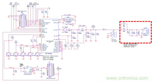 &ldquo;4个框图&rdquo;通透NFC主动和被动点对点通信的设计