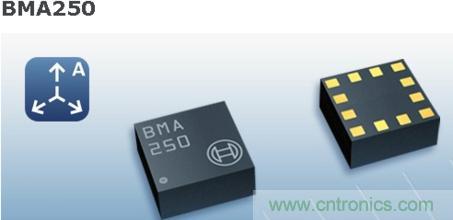 &ldquo;一网打尽&rdquo;5大智能手环MEMS传感器