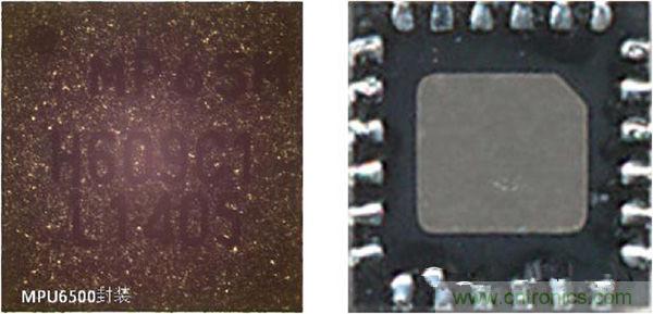 &ldquo;一网打尽&rdquo;5大智能手环MEMS传感器