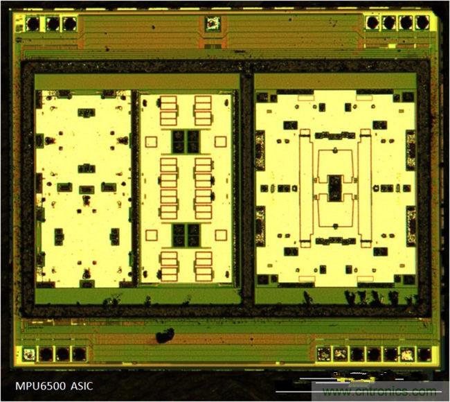 &ldquo;一网打尽&rdquo;5大智能手环MEMS传感器