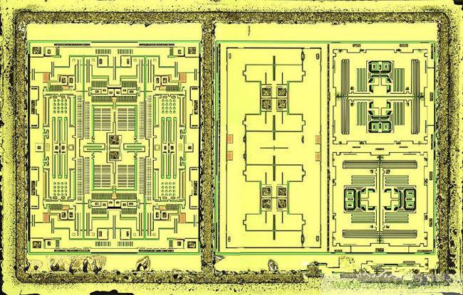 &ldquo;一网打尽&rdquo;5大智能手环MEMS传感器